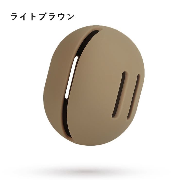 メイクスポンジケース パフケース スポンジホルダー | PlusNao | 詳細画像11 