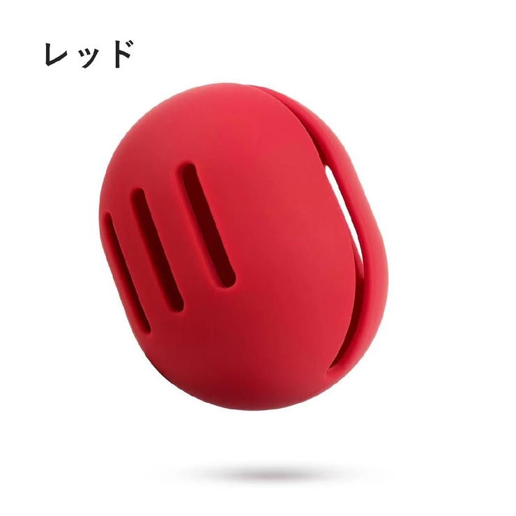 メイクスポンジケース パフケース スポンジホルダー | PlusNao | 詳細画像7 