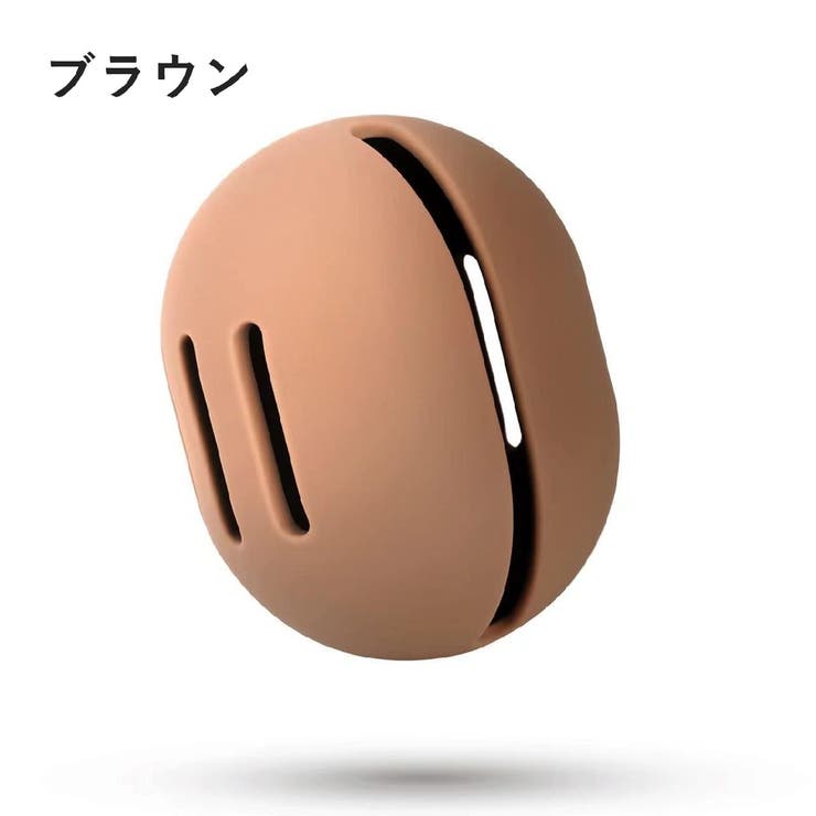 メイクスポンジケース パフケース スポンジホルダー | PlusNao | 詳細画像8 