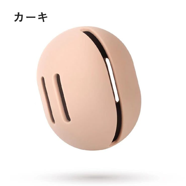 メイクスポンジケース パフケース スポンジホルダー | PlusNao | 詳細画像9 
