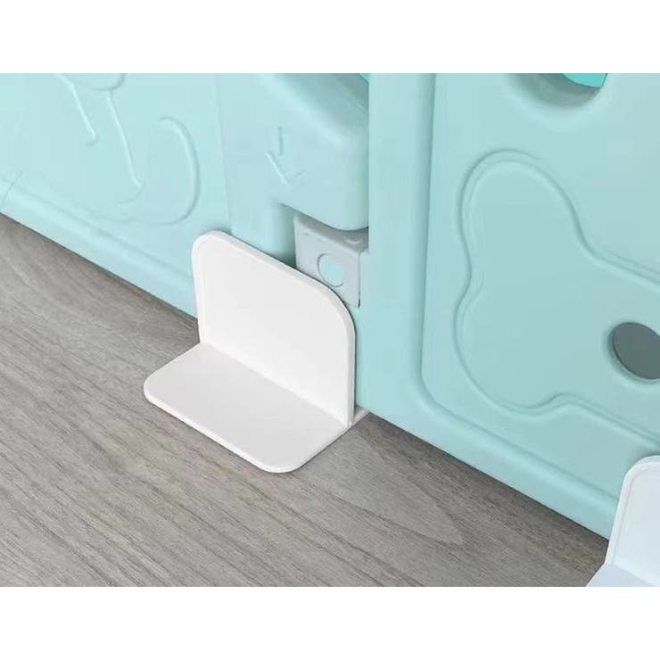 家具転倒防止器具 4個セット L型 | PlusNao | 詳細画像4 