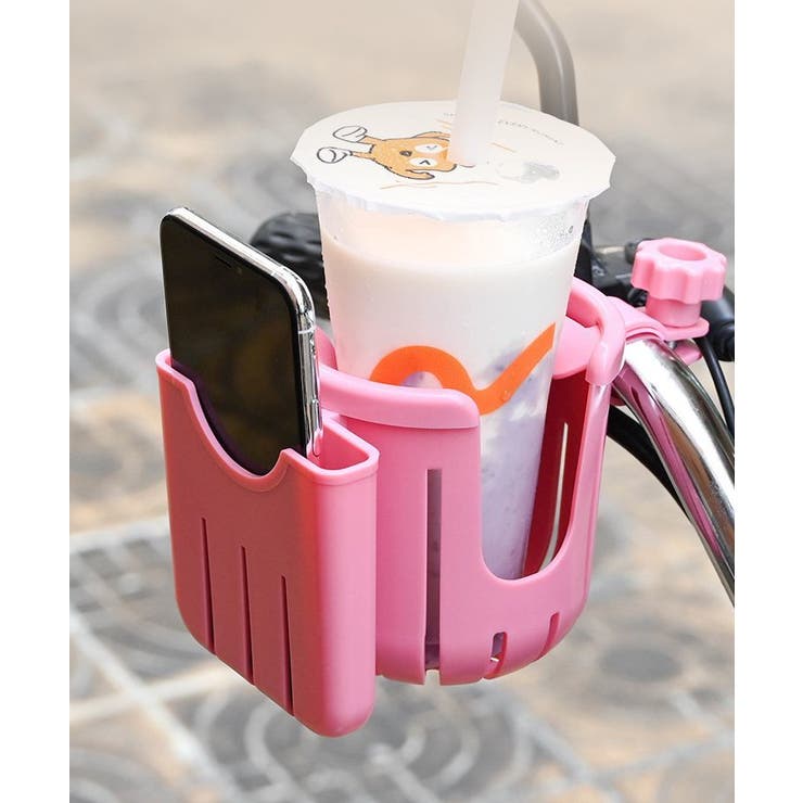 ドリンクホルダー ボトルホルダー カップホルダー | PlusNao | 詳細画像4 