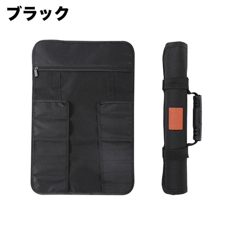 ツールバッグ 工具袋 工具収納 | PlusNao | 詳細画像12 