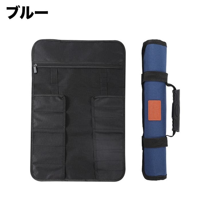 ツールバッグ 工具袋 工具収納 | PlusNao | 詳細画像13 