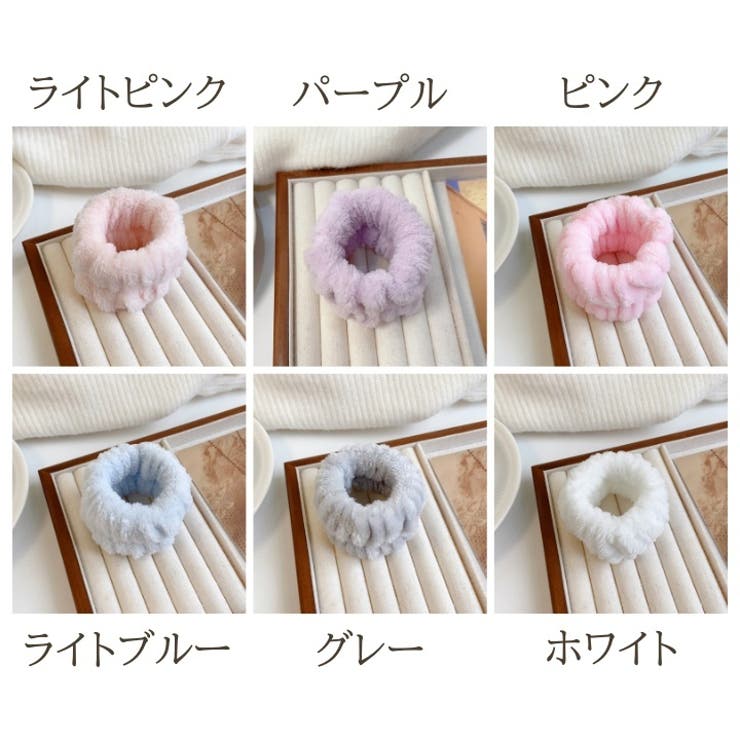 洗顔リストバンド 2個セット 1ペア | PlusNao | 詳細画像18 