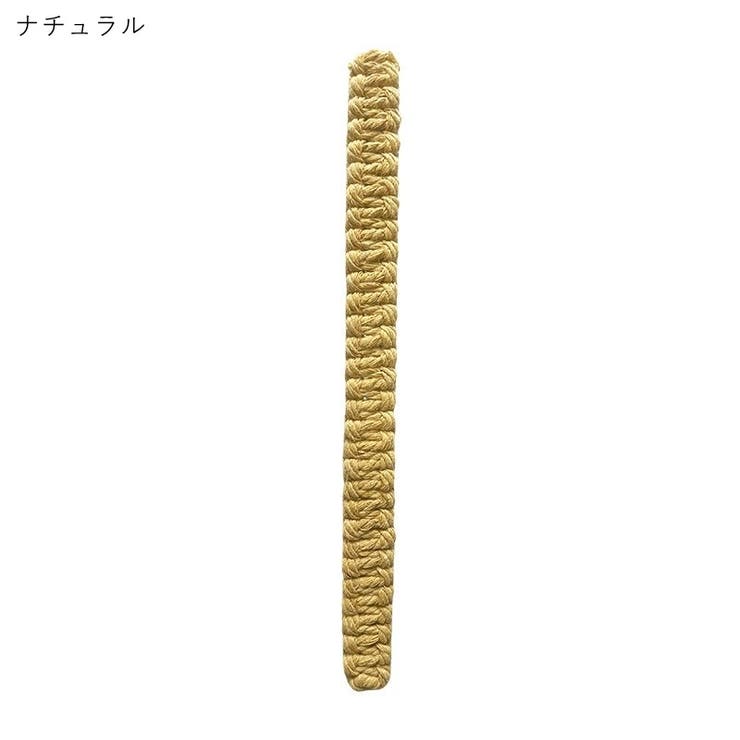 カーテンタッセル カーテンホルダー カーテン留め | PlusNao | 詳細画像7 