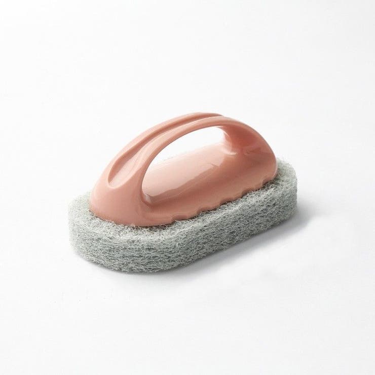 キッチンたわし 単品 ハンドル付 | PlusNao | 詳細画像10 