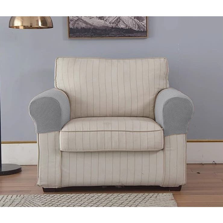 肘掛けカバー ソファ カバー | PlusNao | 詳細画像2 