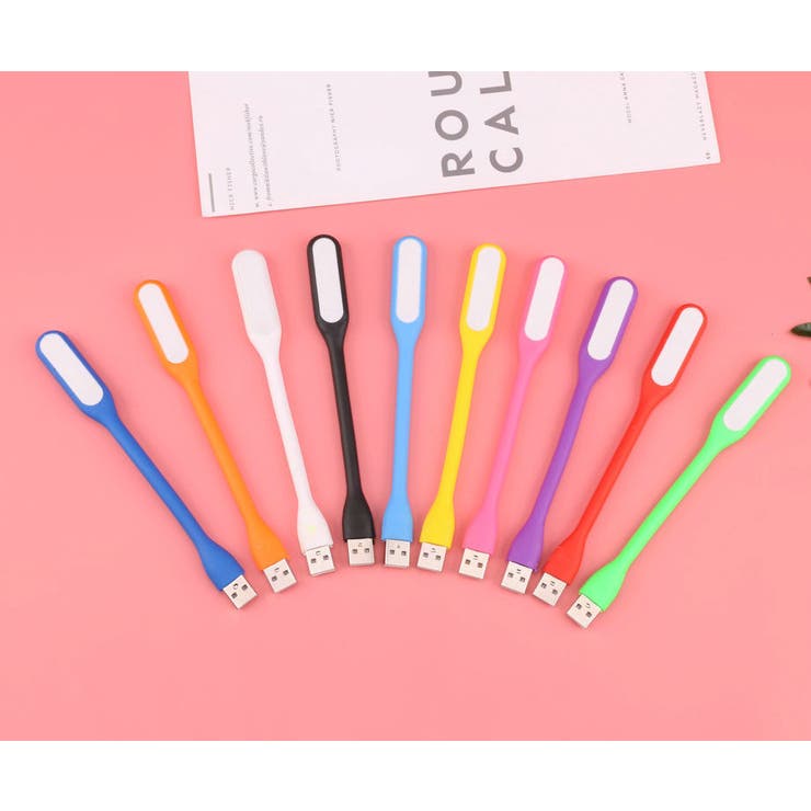USBライト LEDライト USB接続 | PlusNao | 詳細画像2 