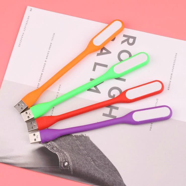 USBライト LEDライト USB接続 | PlusNao | 詳細画像4 