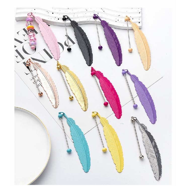 ブックマーク ブックマーカー しおり | PlusNao | 詳細画像2 