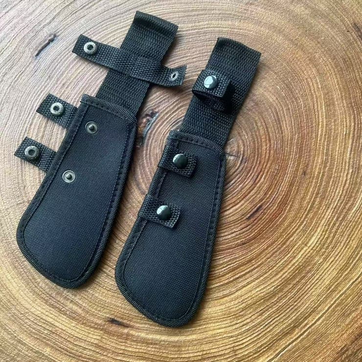 ナイフケース ナイフポーチ ベルトポーチ | PlusNao | 詳細画像3 