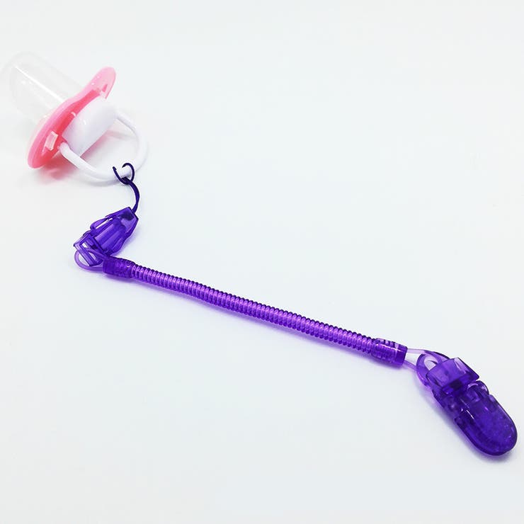 おしゃぶりホルダー ベビー 赤ちゃん | PlusNao | 詳細画像3 