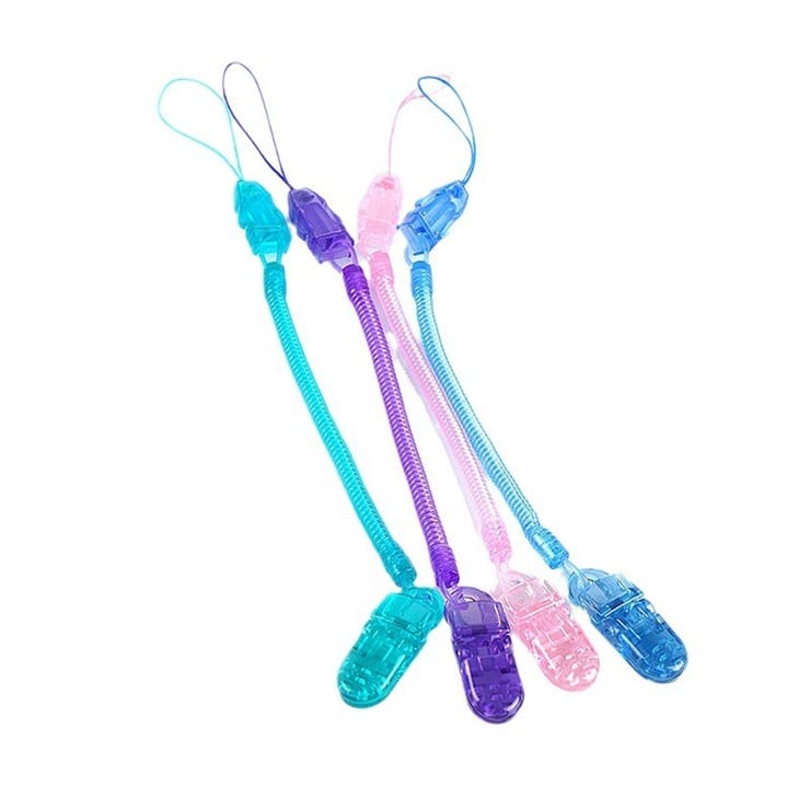 おしゃぶりホルダー ベビー 赤ちゃん | PlusNao | 詳細画像5 