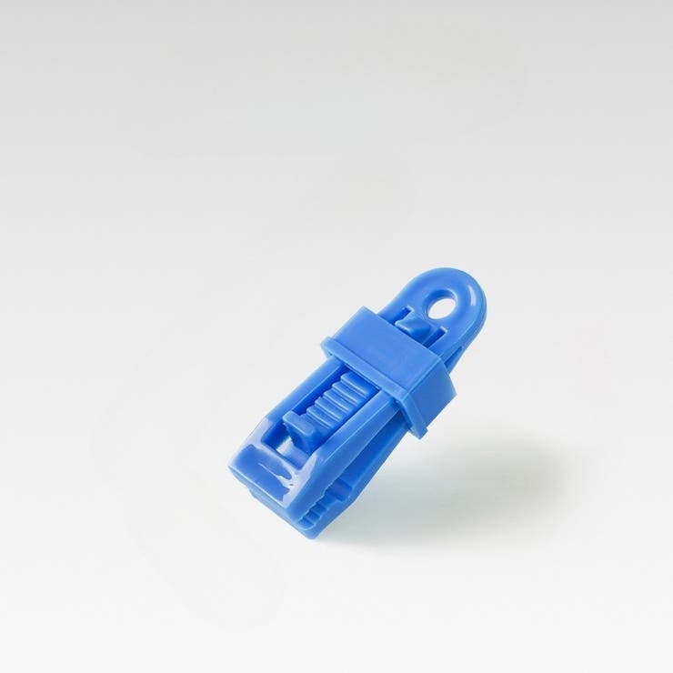 テントクリップ 同色5個セット タープクリップ | PlusNao | 詳細画像13 