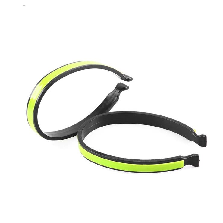 反射バンド リフレクター 裾止めバンド | PlusNao | 詳細画像4 