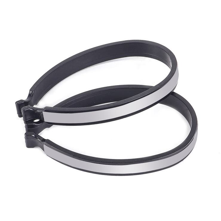 反射バンド リフレクター 裾止めバンド | PlusNao | 詳細画像5 