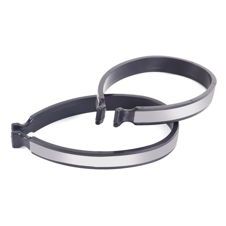 反射バンド リフレクター 裾止めバンド | PlusNao | 詳細画像6 