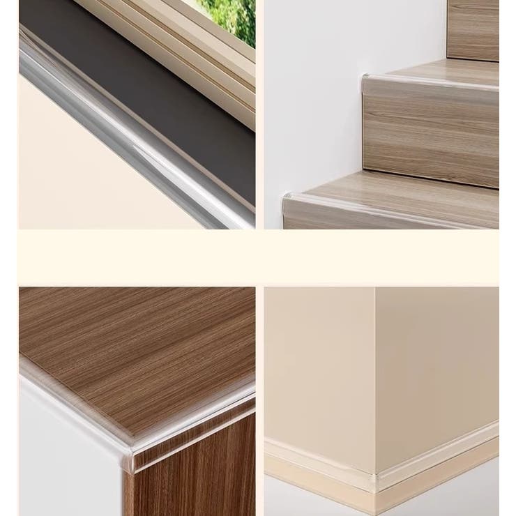 コーナークッション 2m コーナーガード | PlusNao | 詳細画像10 