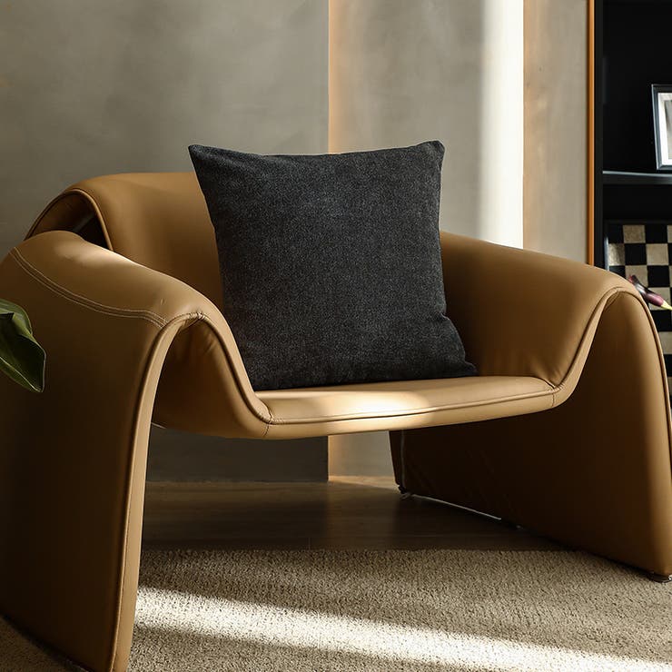 クッションカバー カバーのみ 単品 | PlusNao | 詳細画像4 