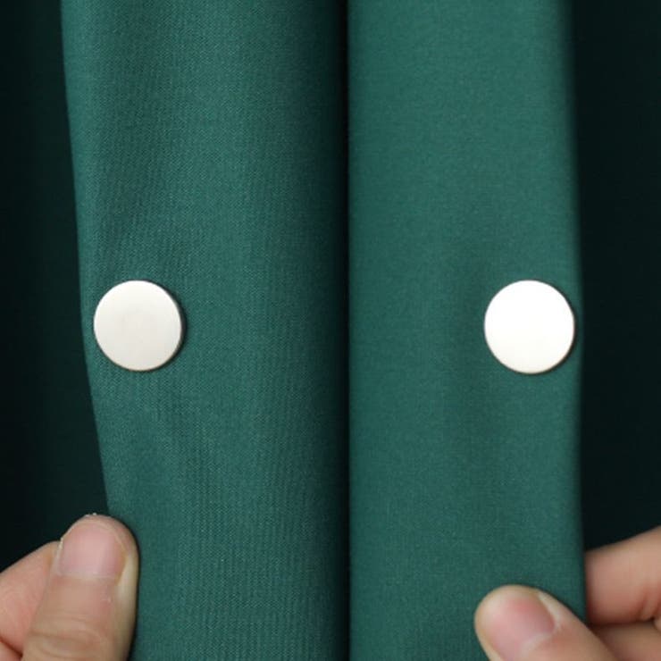 カーテンピン 2ペアセット カーテン留め | PlusNao | 詳細画像3 