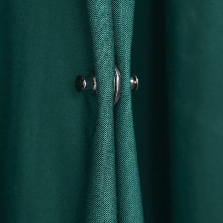 カーテンピン 2ペアセット カーテン留め | PlusNao | 詳細画像4 