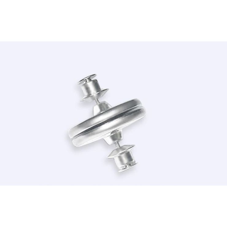 カーテンピン 2ペアセット カーテン留め | PlusNao | 詳細画像6 