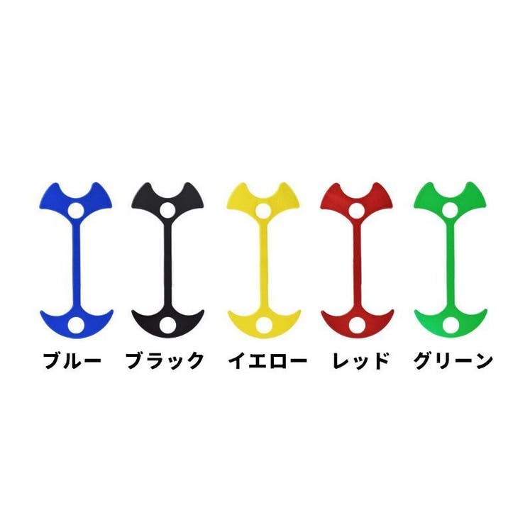 アンカーペグ 同色2個セット ウッドデッキペグ | PlusNao | 詳細画像12 