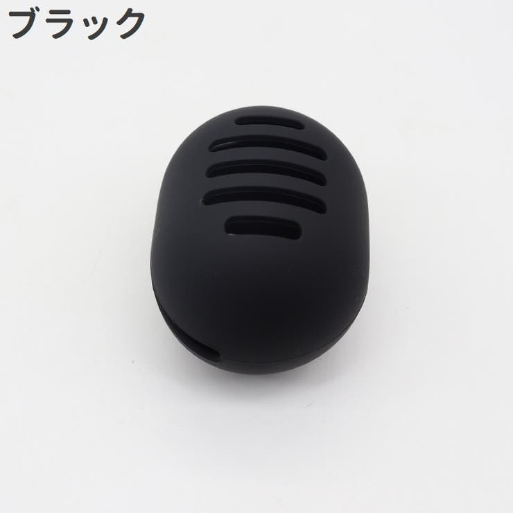 メイクスポンジケース メイクパフケース 楕円形 | PlusNao | 詳細画像11 