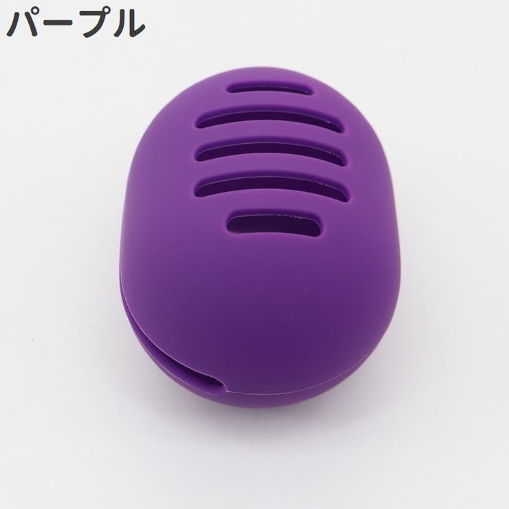 メイクスポンジケース メイクパフケース 楕円形 | PlusNao | 詳細画像12 