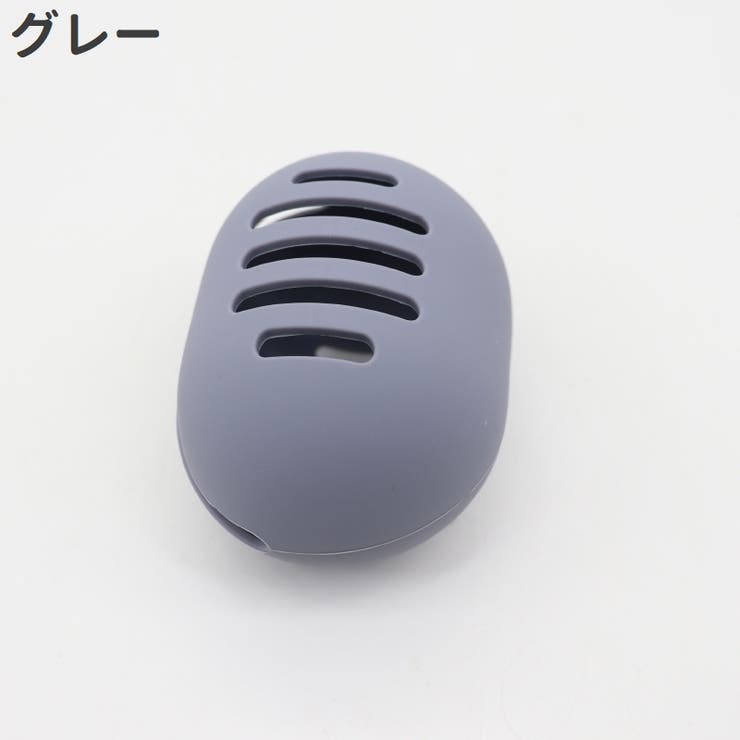 メイクスポンジケース メイクパフケース 楕円形 | PlusNao | 詳細画像7 