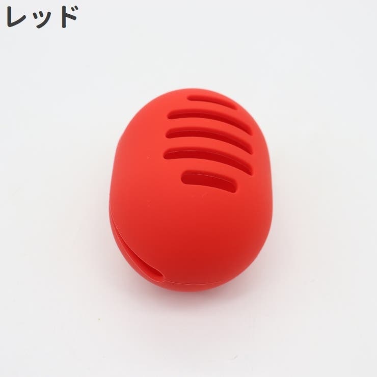 メイクスポンジケース メイクパフケース 楕円形 | PlusNao | 詳細画像8 