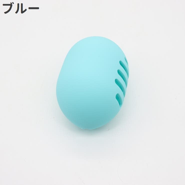 メイクスポンジケース メイクパフケース 楕円形 | PlusNao | 詳細画像9 