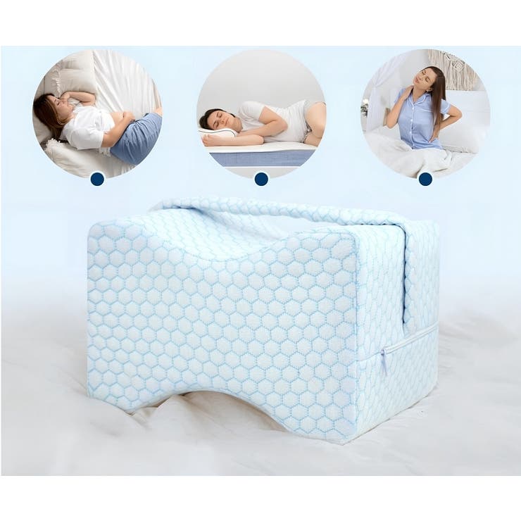 足枕 足まくら 挟む | PlusNao | 詳細画像2 