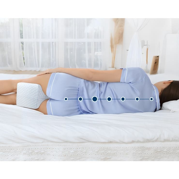 足枕 足まくら 挟む | PlusNao | 詳細画像3 