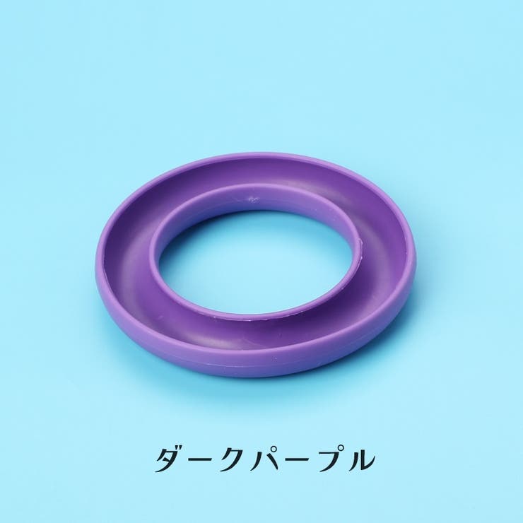 ボビンホルダー シリコンリング 糸巻きクリップ | PlusNao | 詳細画像11 