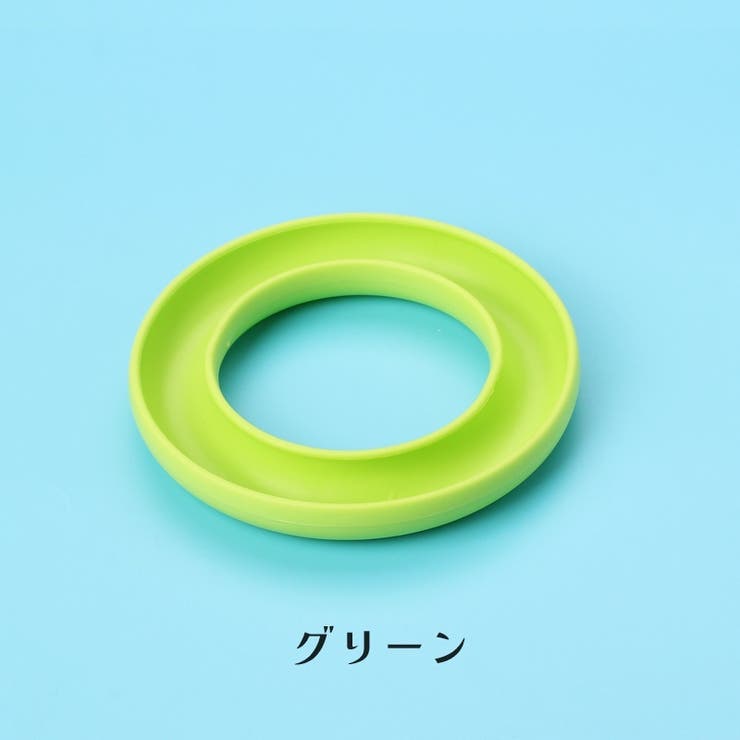 ボビンホルダー シリコンリング 糸巻きクリップ | PlusNao | 詳細画像14 