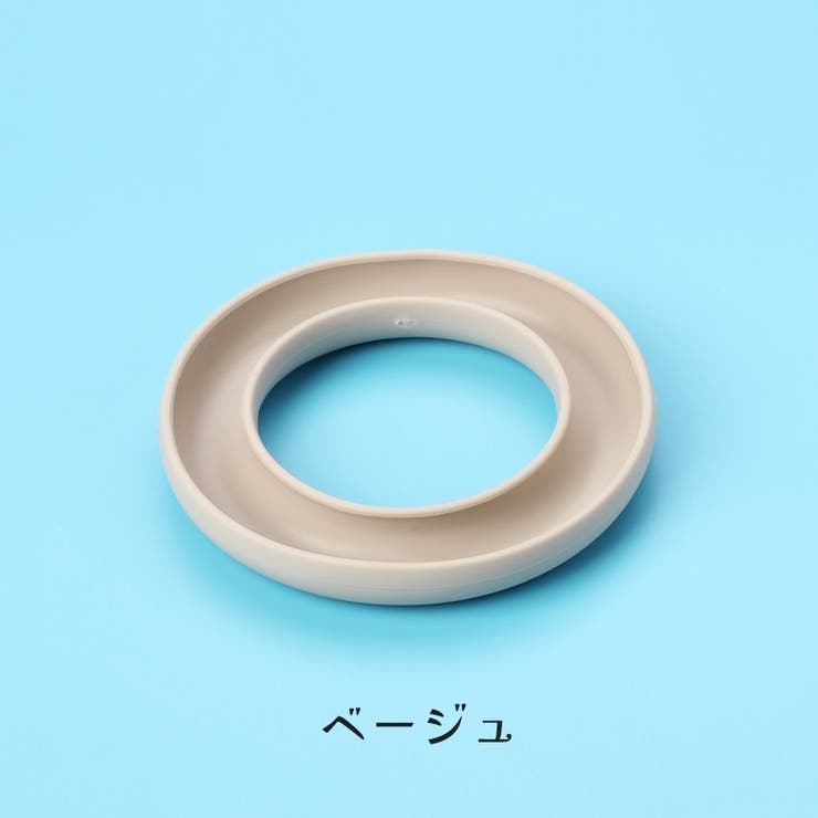 ボビンホルダー シリコンリング 糸巻きクリップ | PlusNao | 詳細画像16 