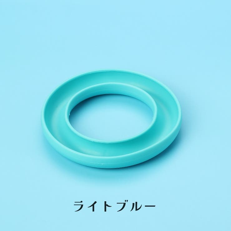 ボビンホルダー シリコンリング 糸巻きクリップ | PlusNao | 詳細画像17 