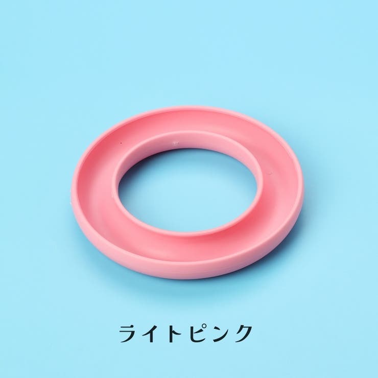 ボビンホルダー シリコンリング 糸巻きクリップ | PlusNao | 詳細画像18 
