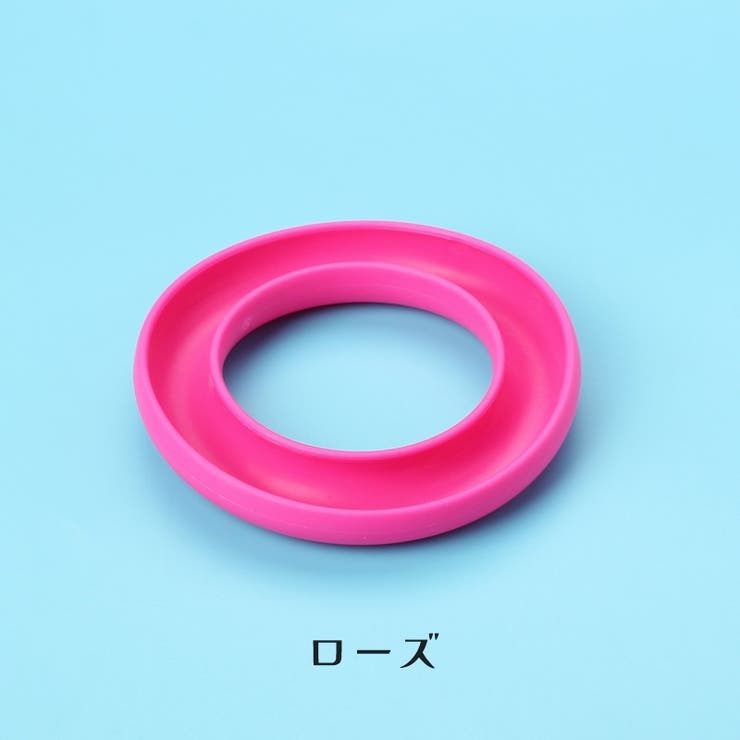 ボビンホルダー シリコンリング 糸巻きクリップ | PlusNao | 詳細画像19 