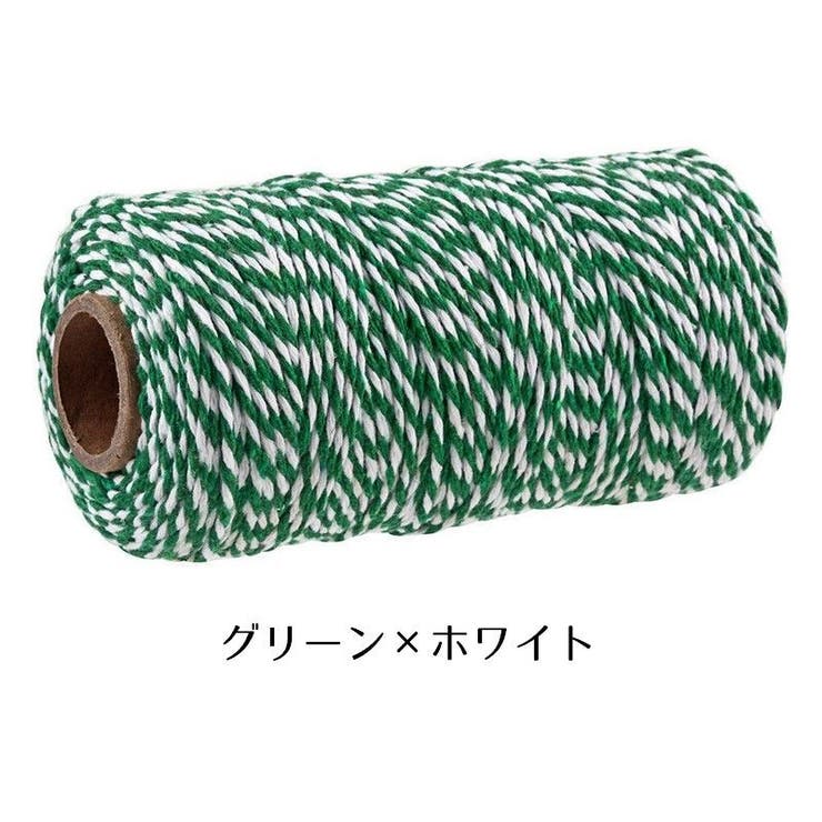 ラッピング紐 包装用紐 ラッピングリボン | PlusNao | 詳細画像11 