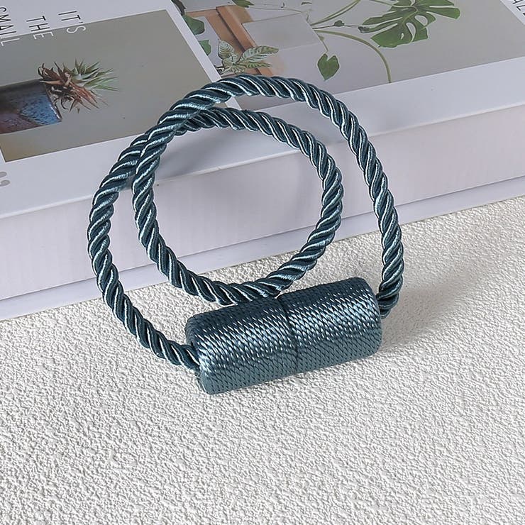 カーテンタッセル 単品 1本 | PlusNao | 詳細画像12 