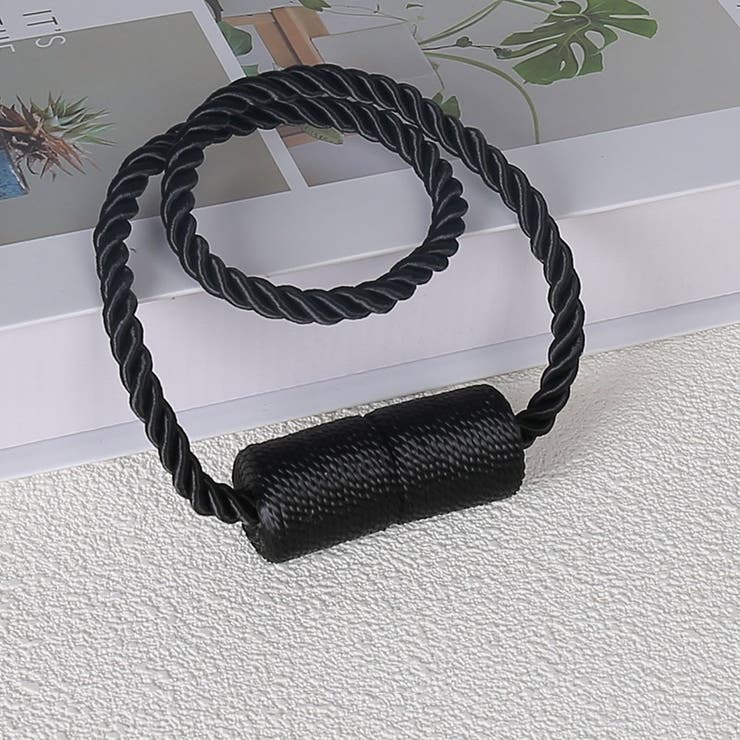 カーテンタッセル 単品 1本 | PlusNao | 詳細画像14 