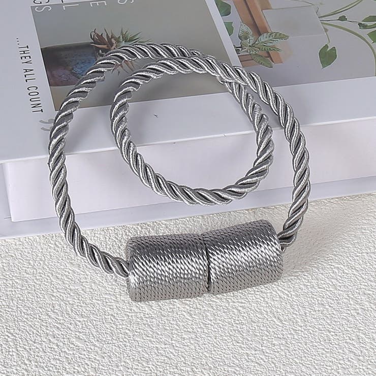 カーテンタッセル 単品 1本 | PlusNao | 詳細画像15 