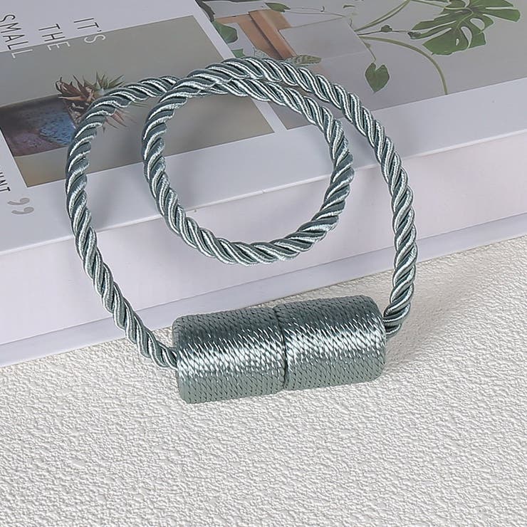 カーテンタッセル 単品 1本 | PlusNao | 詳細画像16 