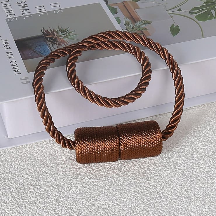 カーテンタッセル 単品 1本 | PlusNao | 詳細画像17 