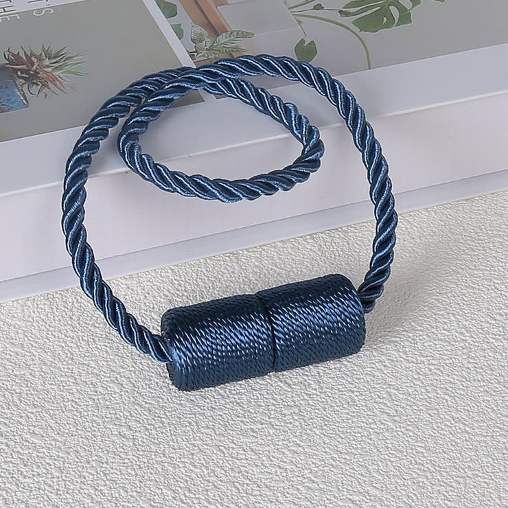 カーテンタッセル 単品 1本 | PlusNao | 詳細画像8 