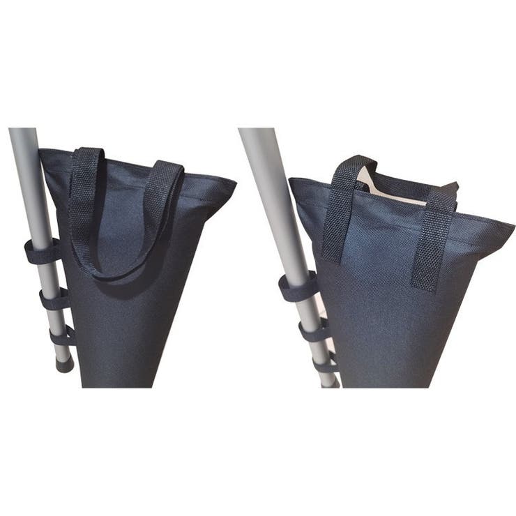 ウエイトバッグ テント設営 タープ | PlusNao | 詳細画像5 