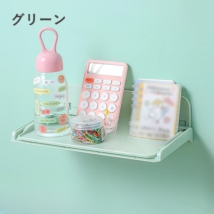 ウォールシェルフ 壁掛け棚 伸縮可能 | PlusNao | 詳細画像16 